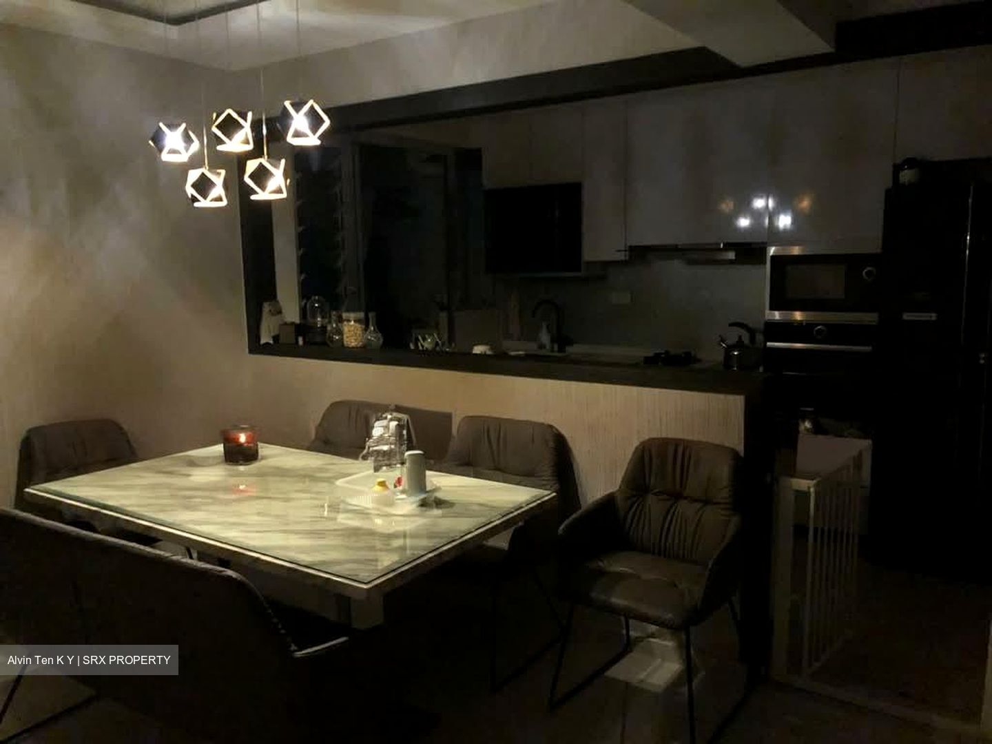 Blk 443B West Ridges @ Bukit Batok (Bukit Batok), HDB 5 Rooms #561501081